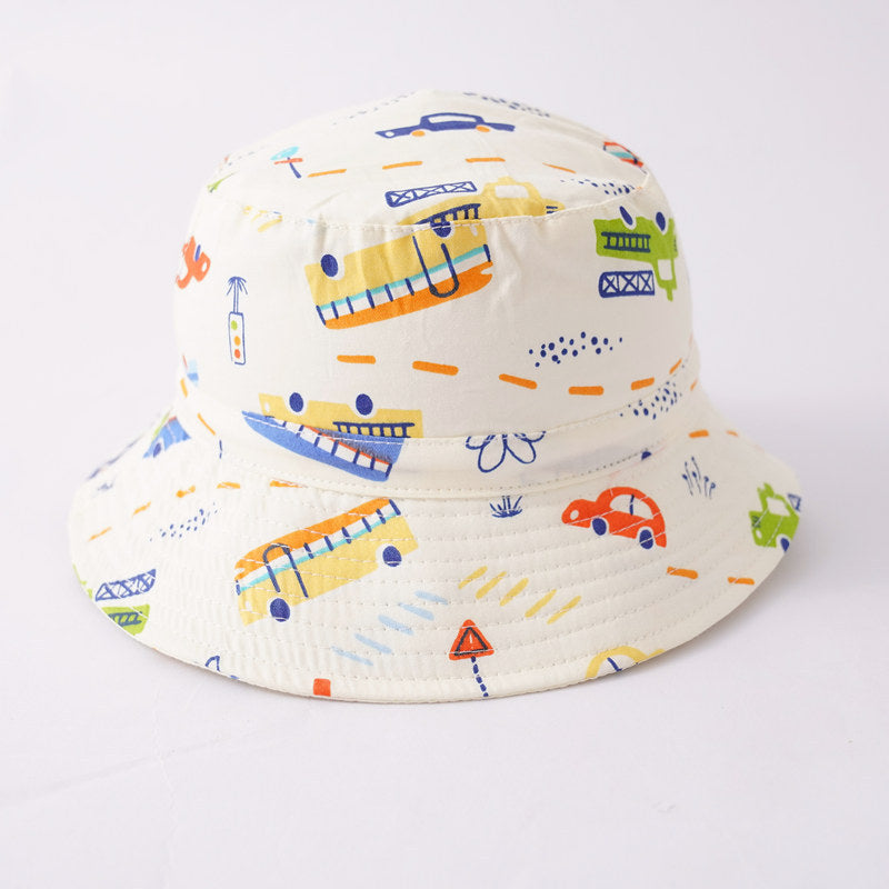 Caricatura de algodón de algodón al por mayor